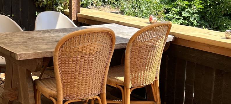 达瓦的民宿(Davaa's Bed & Breakfast)图片