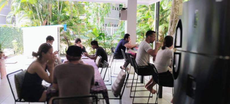 朱恩格拉民宿青年旅舍(Casajungla Hostel)图片