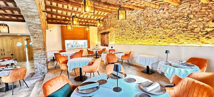 康塔尔恩布里亚斯精品酒店(Boutique Hotel Comtal Empuries)图片