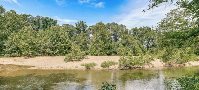 舒适的Steelville退欧：河流+小径通道！(Cozy Steelville Retreat: River + Trail Access!)图片