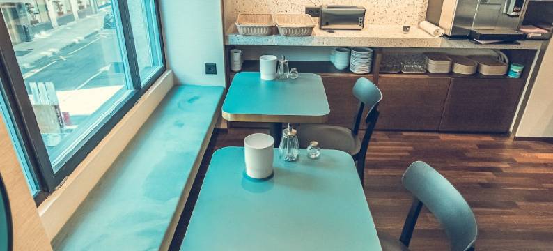 日内瓦伯尔尼纳酒店(Hotel Bernina Geneva)图片