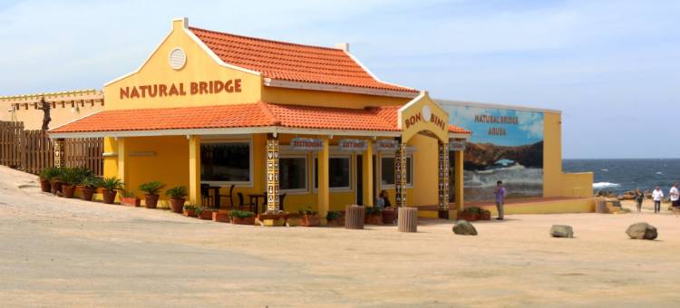 阿鲁巴瑞士天堂别墅酒店(Boutique Hotel Swiss Paradise Aruba Villas and Suites)图片