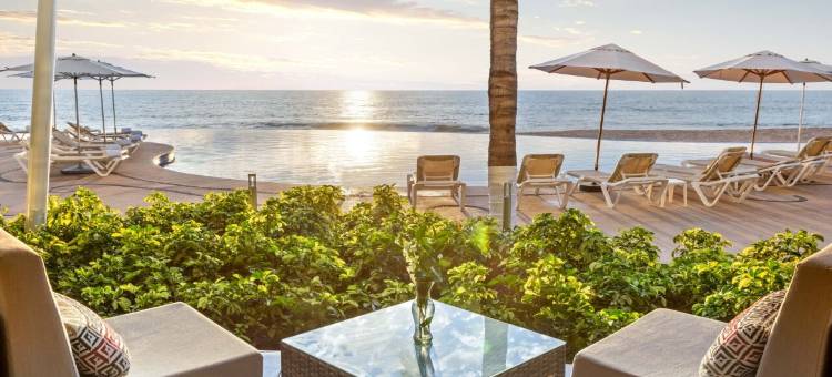 马萨特兰公园皇家酒店(Park Royal Beach Mazatlán)图片