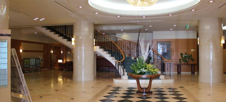 白山大酒店(Grand Hotel Hakusan)图片