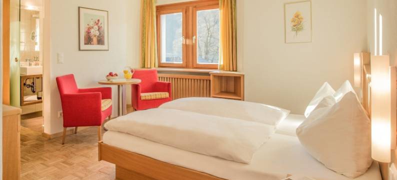 菲伦霍夫纽泽哈尔莫泽酒店(Ferienhof Neusacher Moser)图片