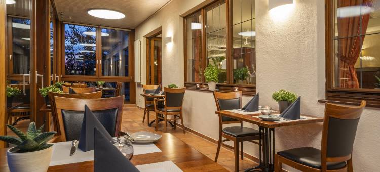 哈格瑙尔霍夫酒店(Hotel Hagnauer Hof)图片