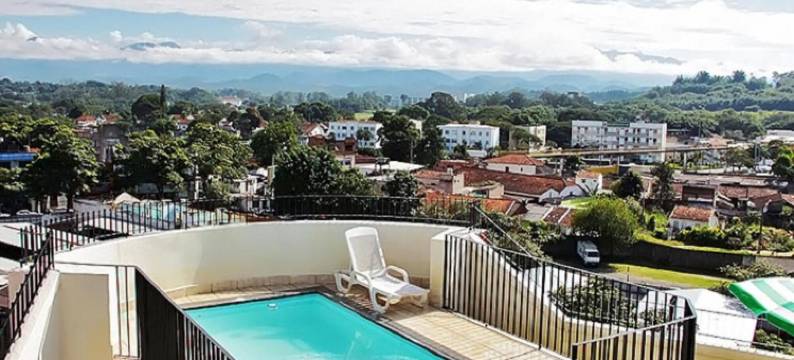 斯凯拉住宅酒店(Scala Residence Hotel)图片