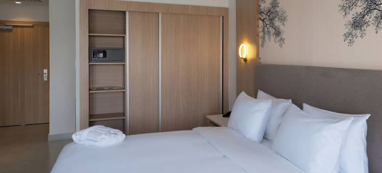 皮克阿尔巴特罗斯玫瑰宫(Pickalbatros Palais Des Roses - Agadir - All Inclusive)图片