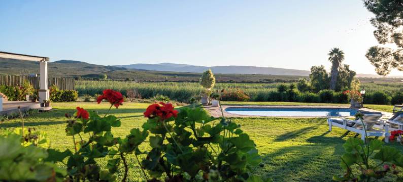 德登纳乡村旅馆(De Denne Country Guest House)图片