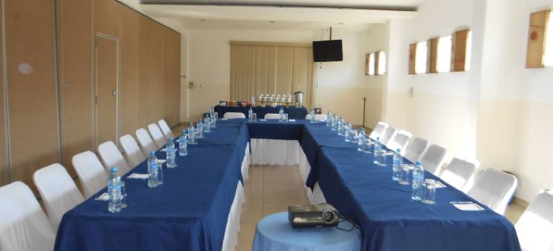 麦吉科旅馆(Hotel Magico Inn)图片