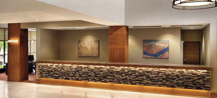 拉克罗斯丽筠酒店(Radisson Hotel la Crosse)图片