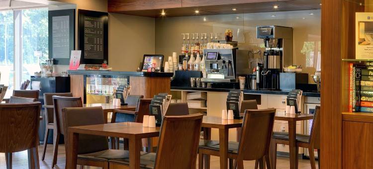 庞蒂浦新城贝斯特韦斯特酒店(Best Western Pontypool Metro Hotel)图片