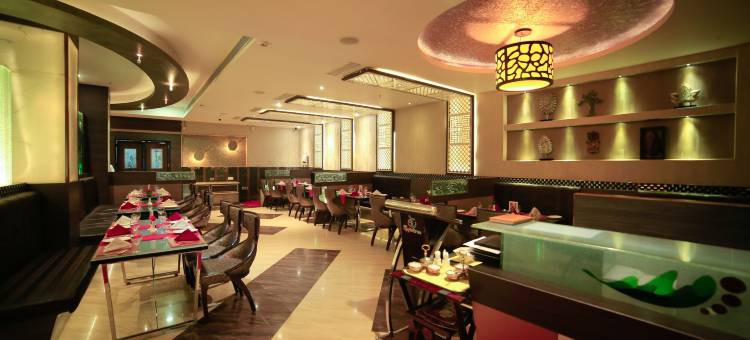 苹果树酒店(Hotel Apple Ttree)图片