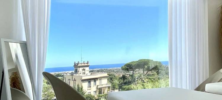 圣洛伦索精品酒店及水疗中心(San Lorenzo Boutique Hotel & Spa)图片