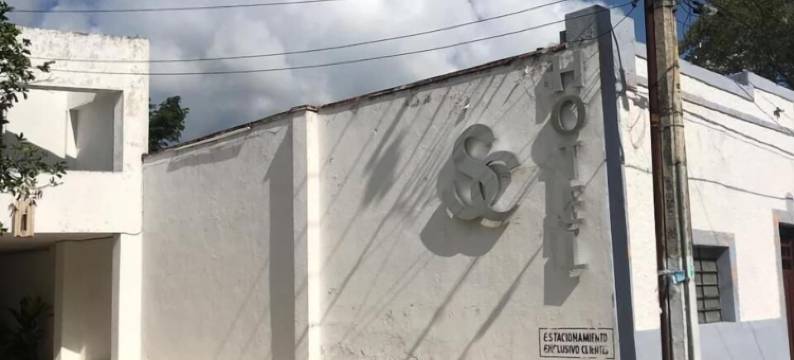 圣卡洛斯酒店(Hotel San Carlos)图片