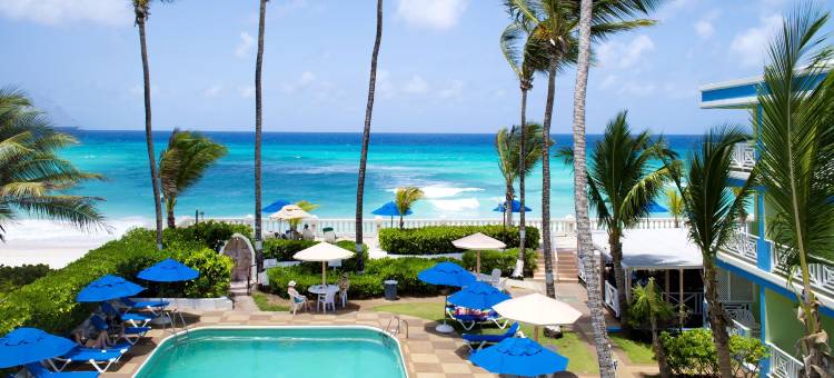 多佛海滩酒店(Dover Beach Hotel)图片