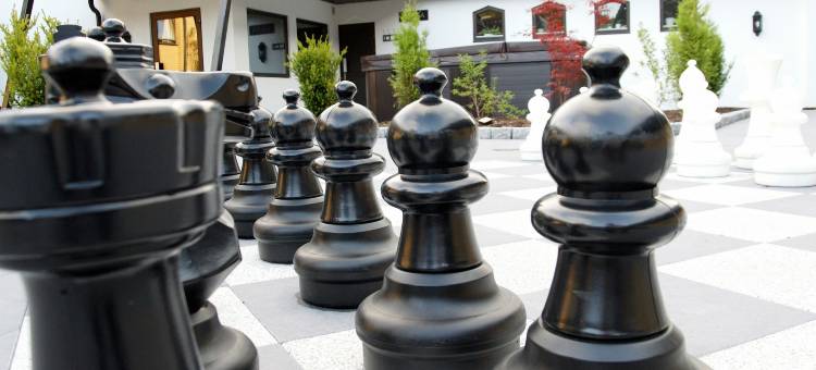 雷夫斯尼斯众神酒店 - 经典挪威酒店(Hotel Refsnes Gods - by Classic Norway Hotels)图片