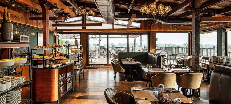 Dal湖的The Vintage Srinagar(The Vintage Srinagar at Dal Lake)图片