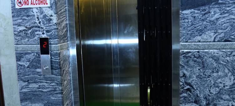 SKV酒店公寓(Hotel Skv Residency)图片