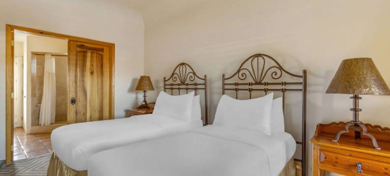 凤凰城玛纳纳牧场/洞溪希尔顿分时度假俱乐部(Hilton Vacation Club Rancho Manana Phoenix/Cave Creek)图片