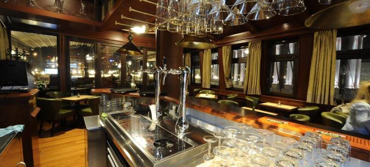 塞尼加利亚酒店(Hotel Senigallia)图片