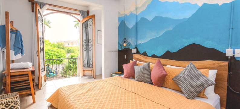 Socialtel格拉纳尔酒店(Socialtel Granada - Formerly Selina Granada)图片