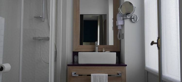 布里夫大酒店(Grand Hôtel Brive)图片