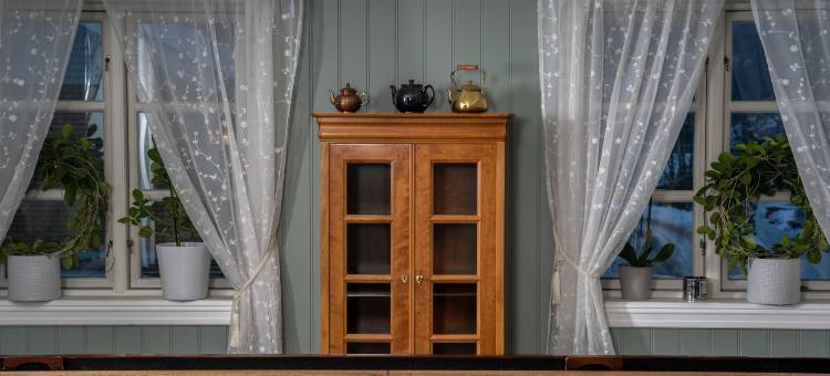 Badehotellet酒店(Badehotellet)图片