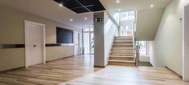 阿伯卡公寓(Apartamentos la Albarca)图片