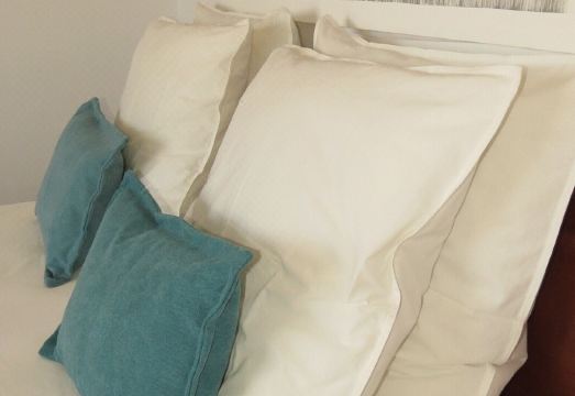 Ocean Roof Hotel Overview