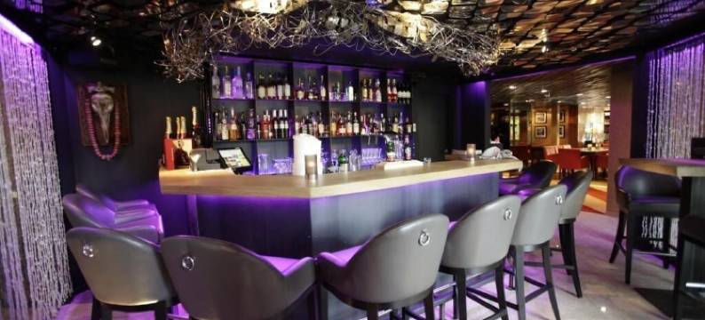 品质住宿酒店(Restaurant Hotel Merlet)图片