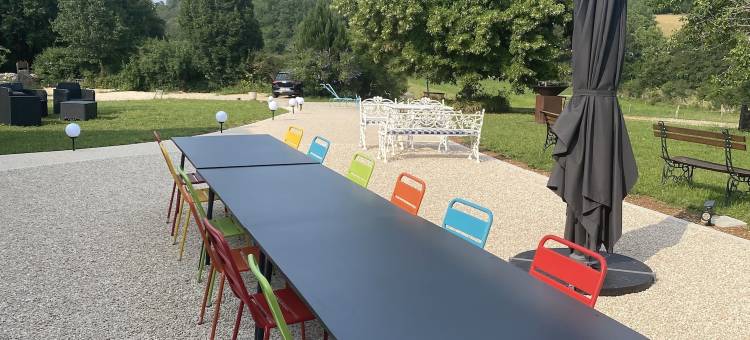 多瑙河领域(Le Domaine du Gravier)图片