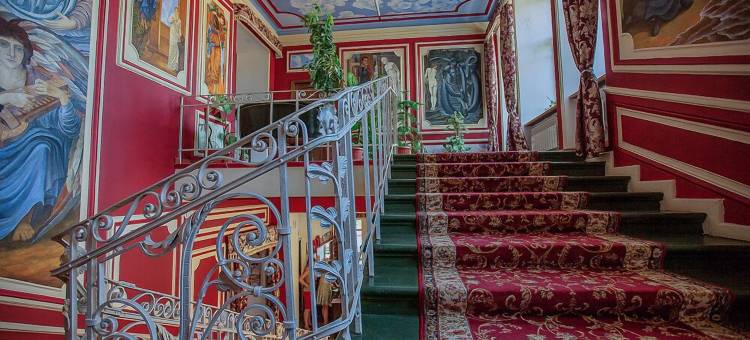 Selivanov酒店(Selivanov Hotel)图片