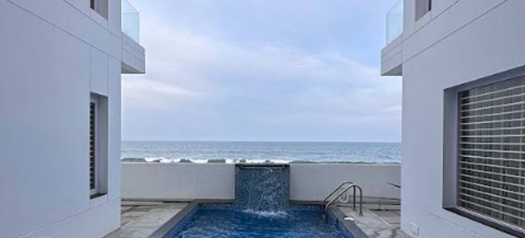 Truliv别墅Aqua(Truliv Villa Aqua)图片