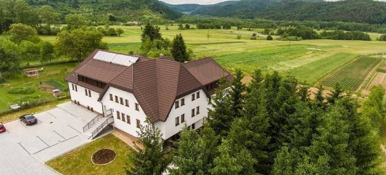 昂吉住宿加早餐旅馆(B&B Villa Angy)图片