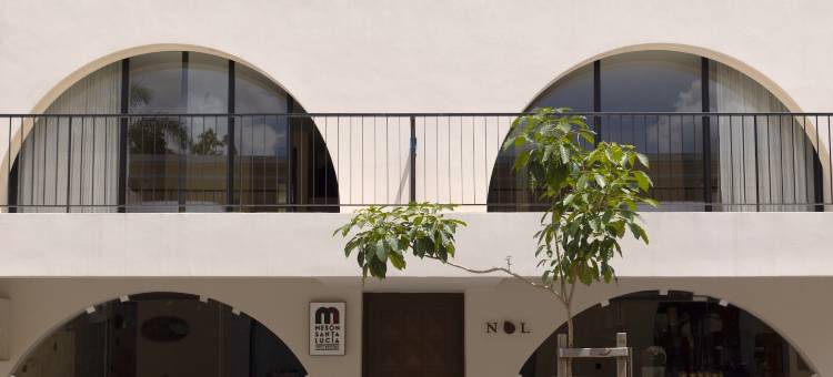 Moreira精品酒店(Moreira Hotel Boutique)图片