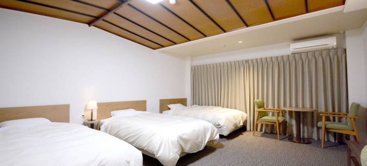 星川馆酒店(Hoshikawakan)图片