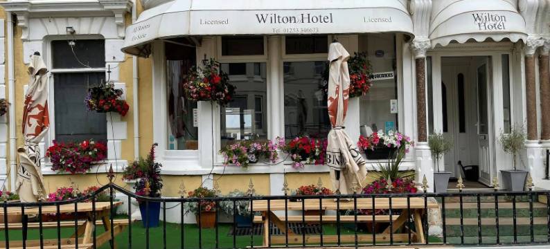 威尔顿酒店(The Wilton Hotel)图片