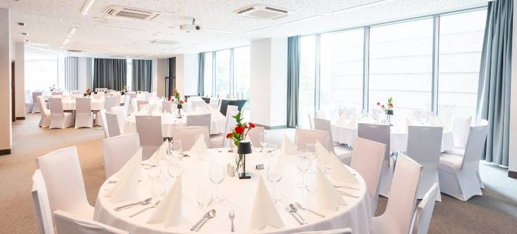 福克斯高级酒店(Focus Hotel Premium Gdańsk)图片