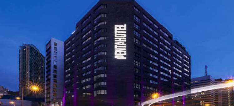 香港屯门贝尔特酒店图片