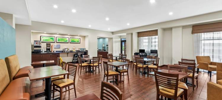 拉夫金舒眠酒店(Sleep Inn Lufkin)图片