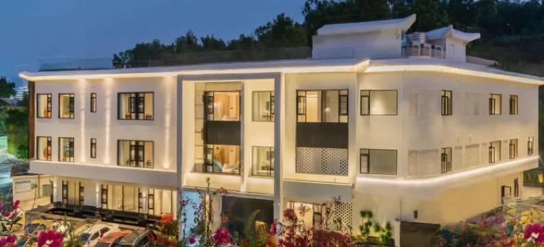 英诺岩泊民宿(肇庆七星岩风景区店)图片