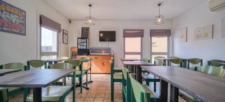 科特南酒店(Hotel Coté Sud)图片