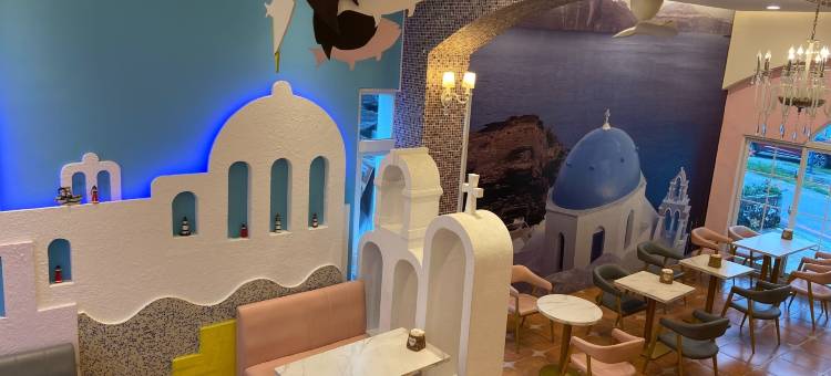 花莲七星潭灯塔民宿图片