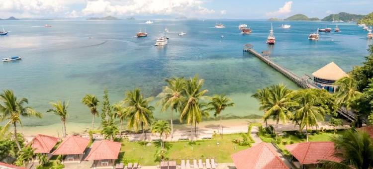 拉普利马酒店(Laprima Hotel)图片