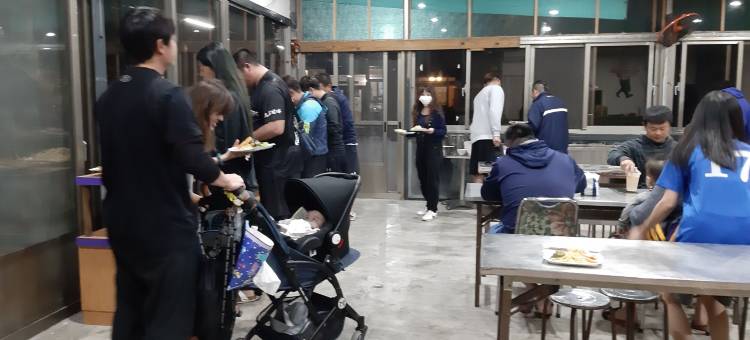 南投水里二坪山庄民宿图片