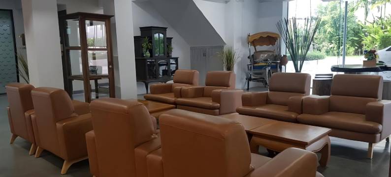 维塔拉精品酒店(Veethara Boutique Hotel)图片