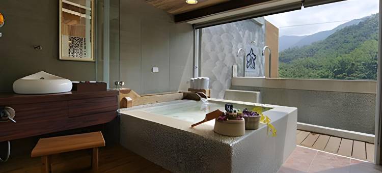 高雄国兰花园Villa图片