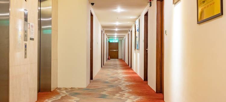 澎湖雅霖大饭店图片