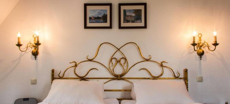 宁芬堡莱密尔宫廷庭院优质城市酒店(Laimer Hof am Schloss Nymphenburg)图片